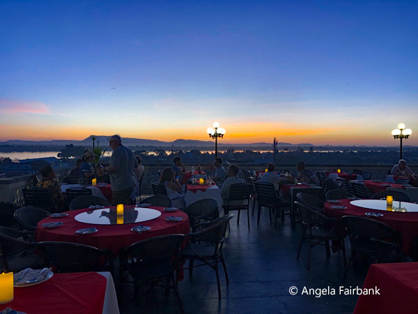 rooftop sunset 2