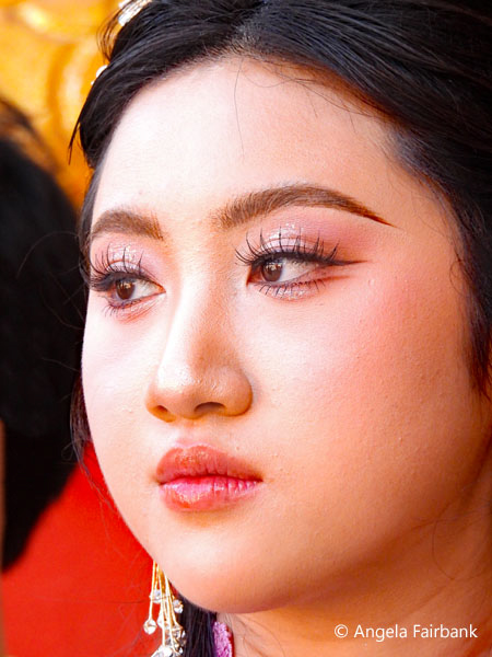 girl at lion dance 3