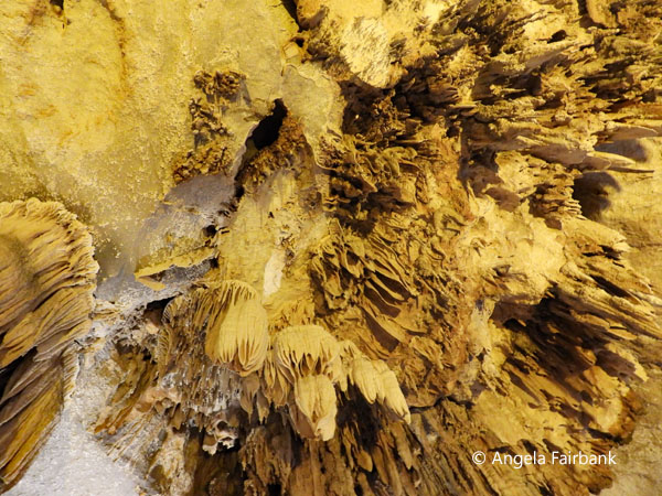 cave at Nong Thao Lake 2