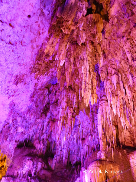 cave at Nong Thao Lake 3