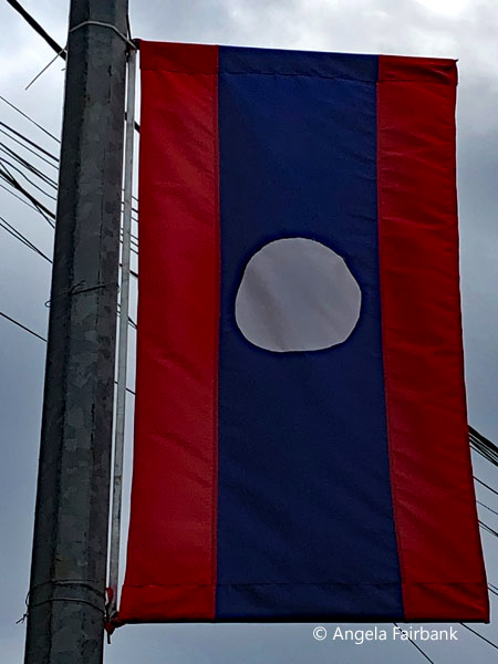 national flag