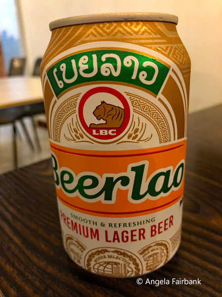 local beer