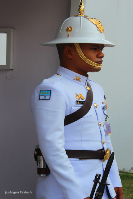 Soldier