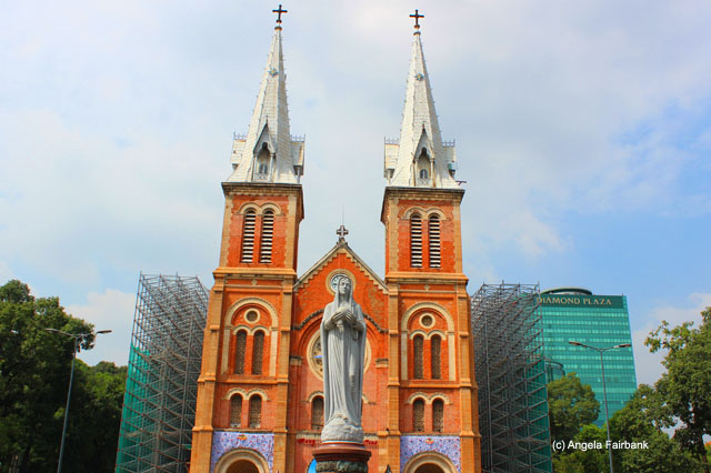 Catholic church