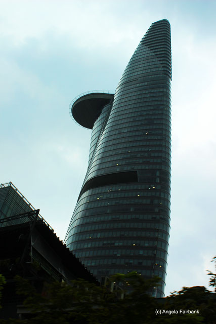 tallest building
