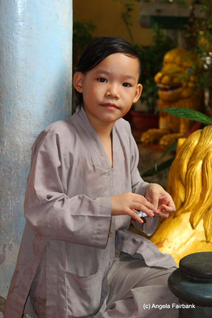 orphan at orphanage 2