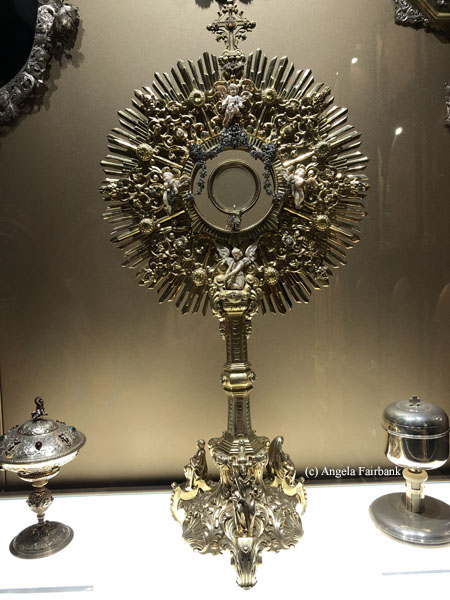 religious items