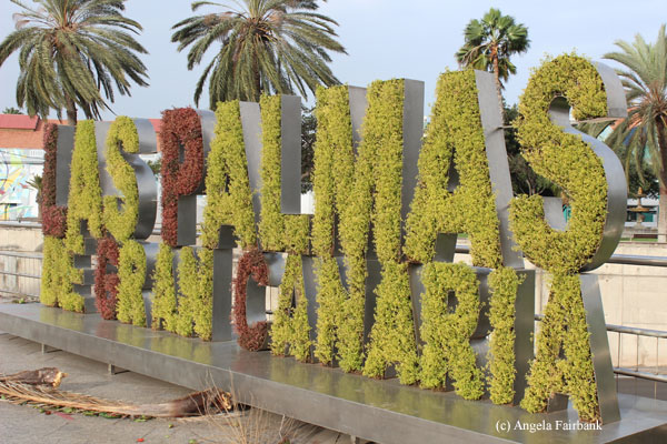 name in greenery