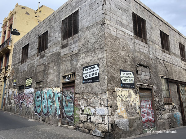 old town