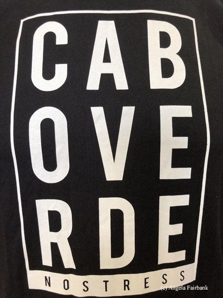 cape verde and motto
