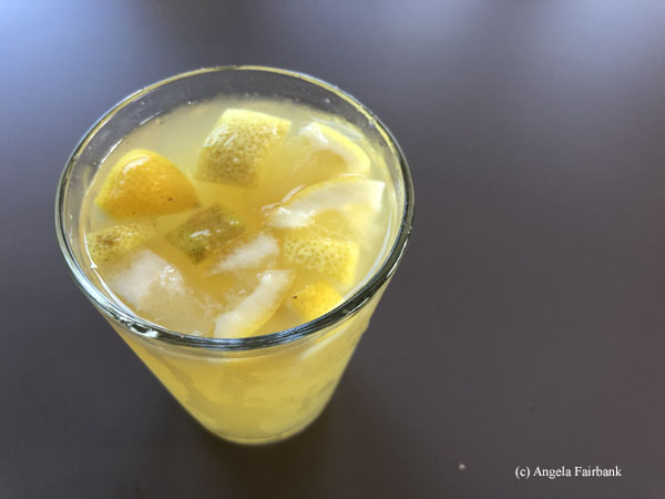 caipirinha