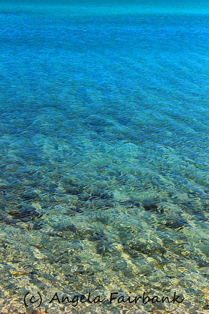 Bahamas, copyright Angela Fairbank
