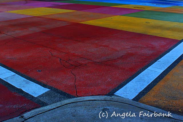 Florida, copyright Angela Fairbank