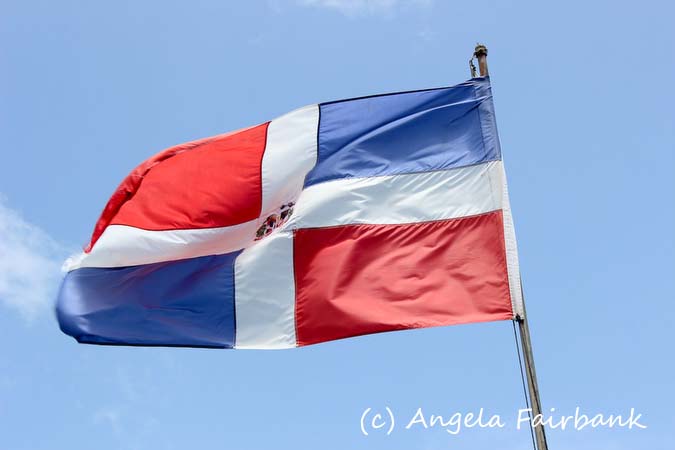 flag