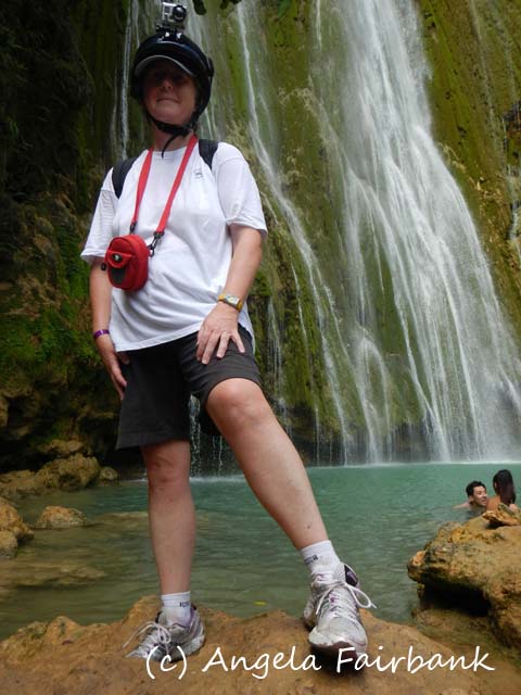 author at falls