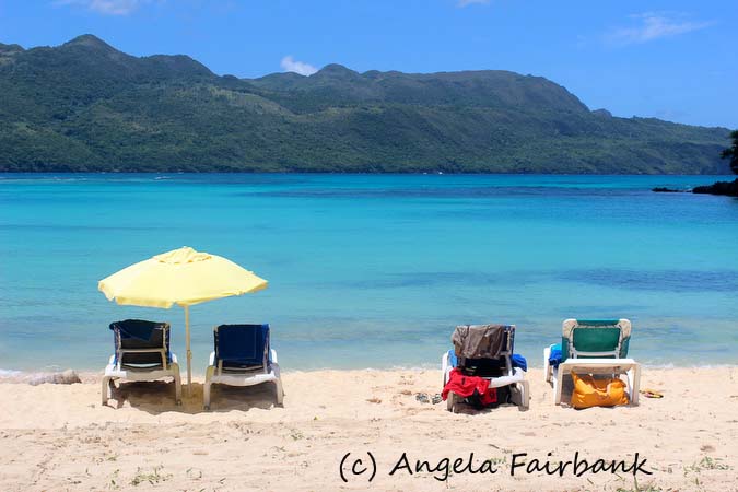 playa rincon