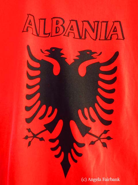 albania 1