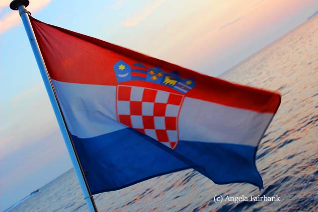 croatia 1