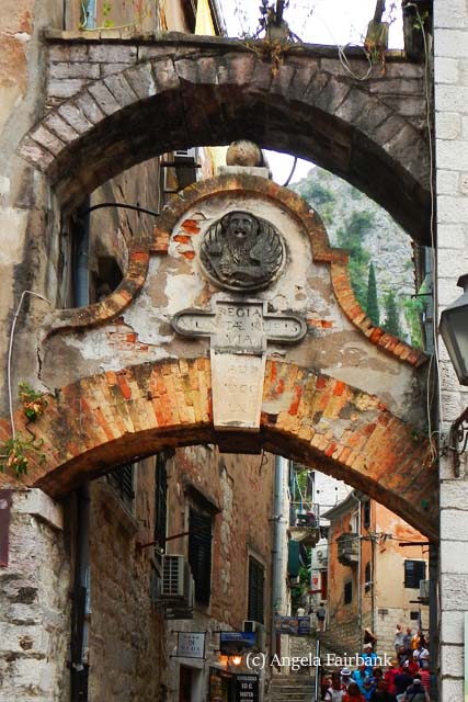 montenegro 6