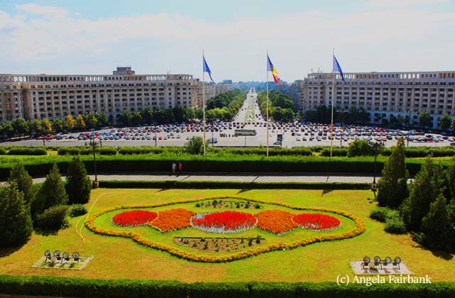 romania 2