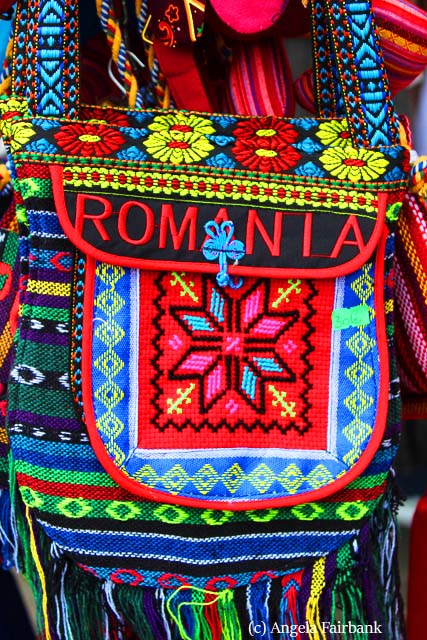 romania 8