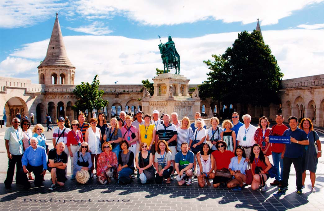 tour group 1
