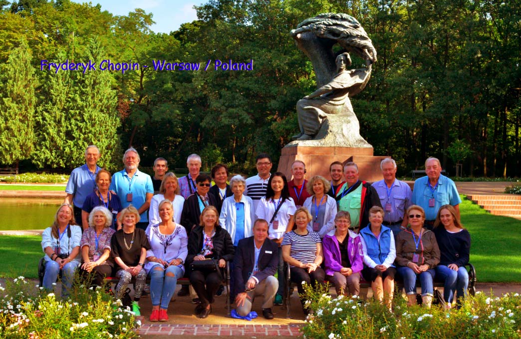 tour group 1