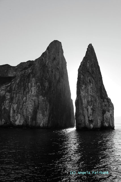 Kicker Rock