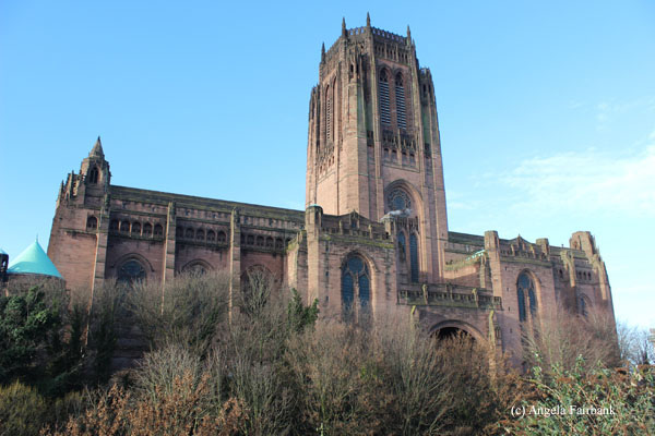 liverpool cathedral