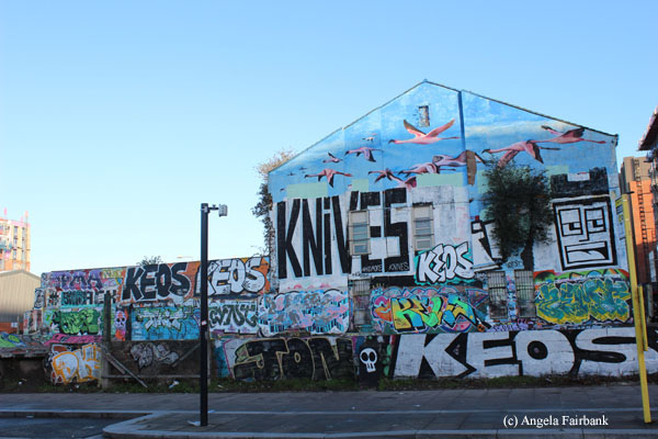 graffiti 2
