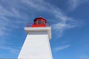 lighthouse