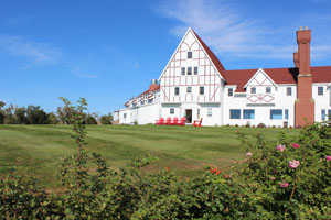 lodge