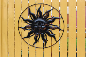 sun