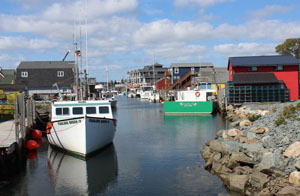 boats
