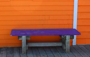 bench