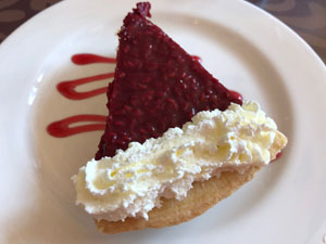 pie