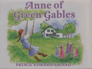 Anne of Green Gables