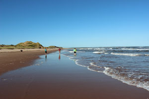 Brackley Beach 2