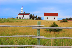 lighthouse
