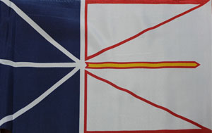newfoundland flag
