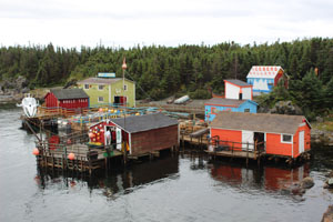 shop and museum