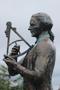 Captain Cook