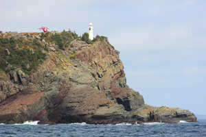 lighthouse