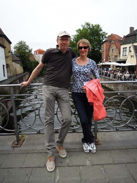 Bruges