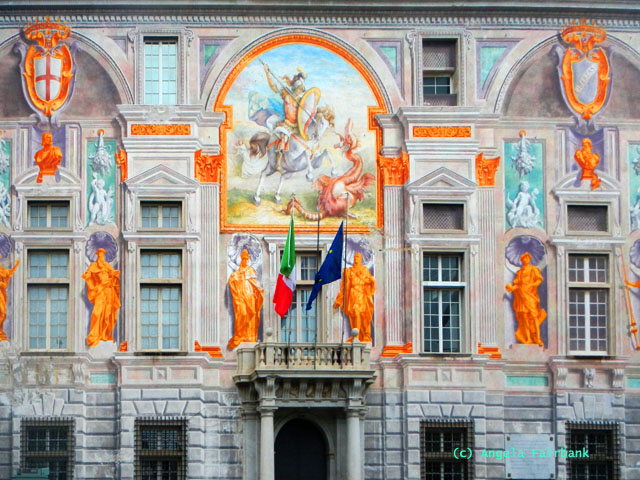 Palazzo San Giorgio