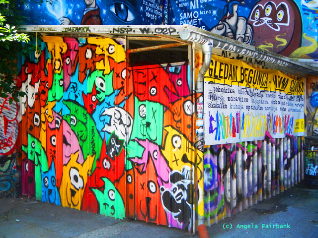 artist village-1