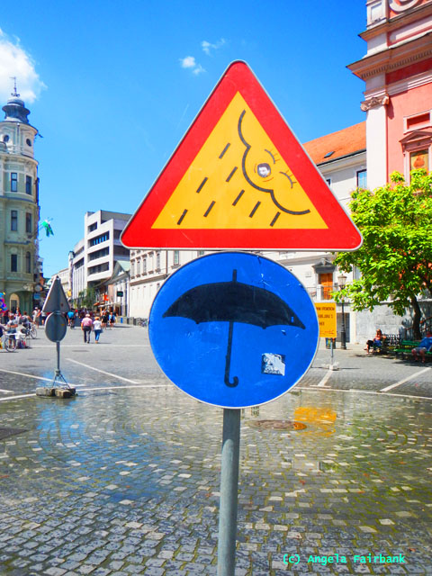 weather puddle