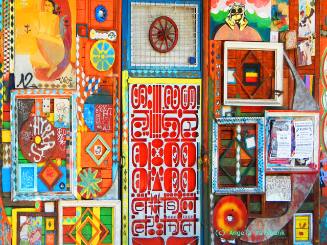 artist village-3