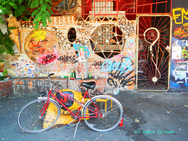 artist village-4