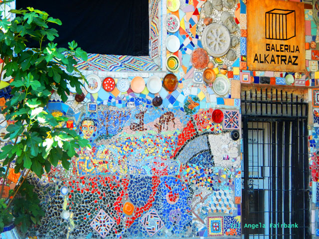 artist village-6